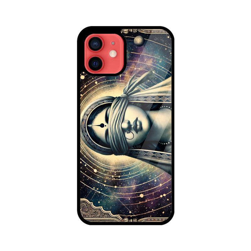 Epic Gandhari iPhone Glass Cases