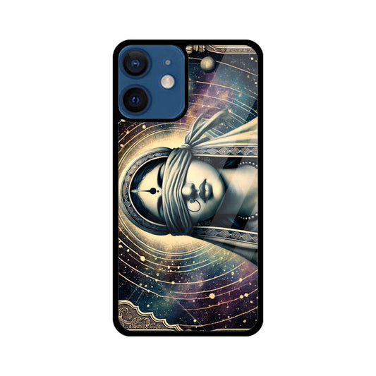 Epic Gandhari iPhone Glass Cases