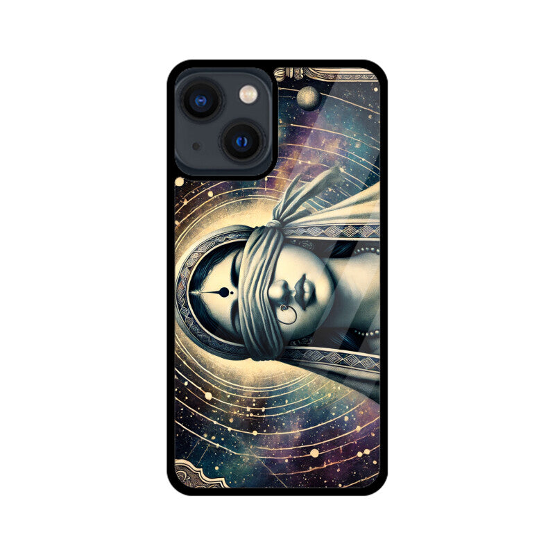 Epic Gandhari iPhone Glass Cases