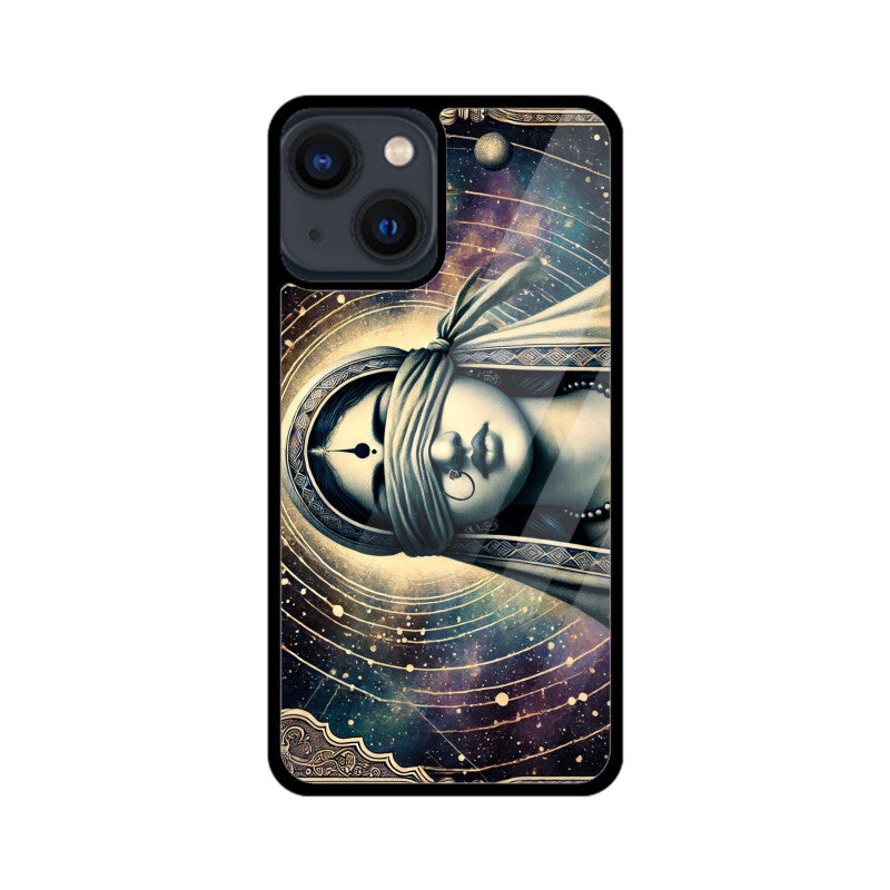 Epic Gandhari iPhone Glass Cases