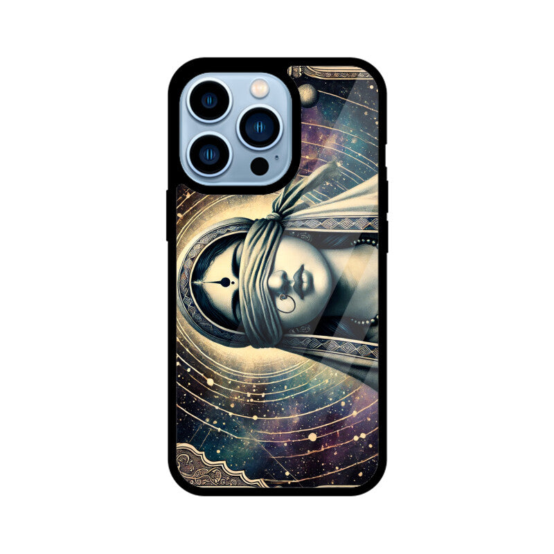 Epic Gandhari iPhone Glass Cases