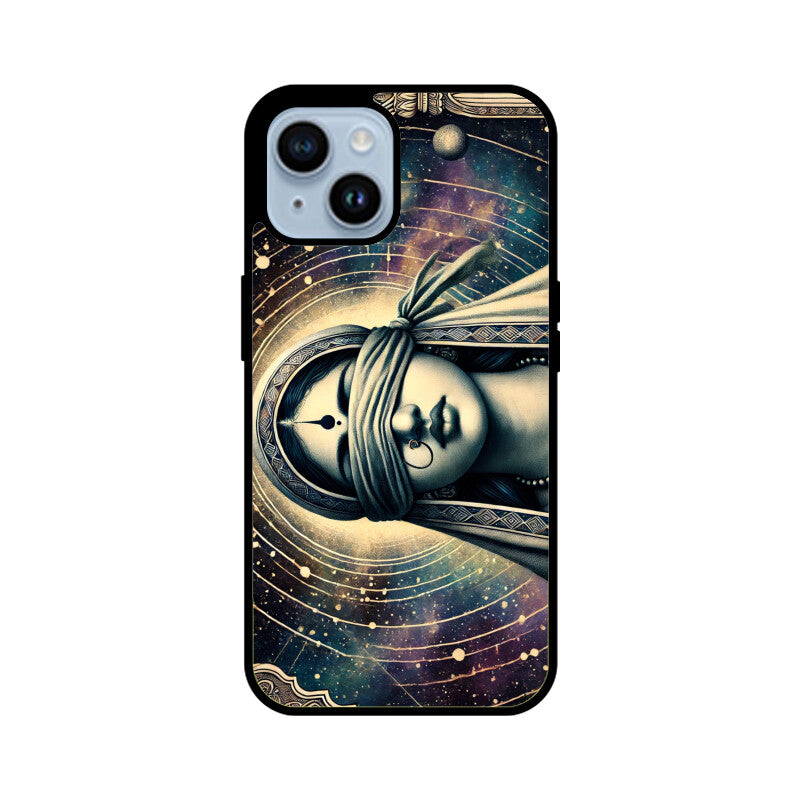 Epic Gandhari iPhone Glass Cases