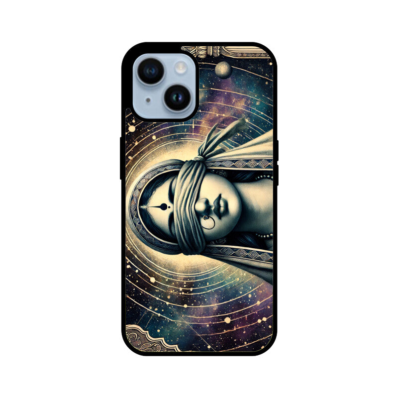 Epic Gandhari iPhone Glass Cases