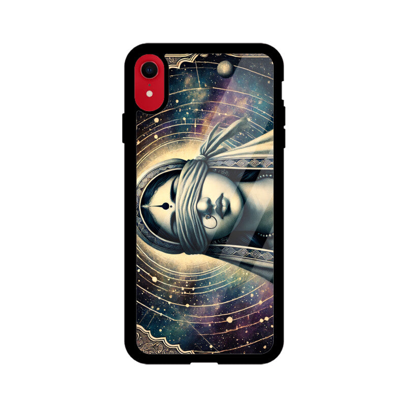 Epic Gandhari iPhone Glass Cases